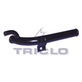 Compre Tubo do líquido de refrigeração da TRICLO 458064 a um preço baixo por 14,71 €