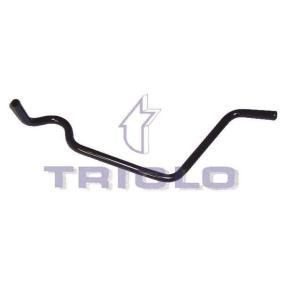 Compre Tubo do líquido de refrigeração da TRICLO 458076 a um preço baixo por 16,19 €