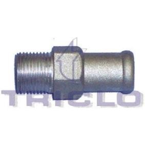 Compre Tubo do líquido de refrigeração da TRICLO 458604 a um preço baixo por 6,59 €