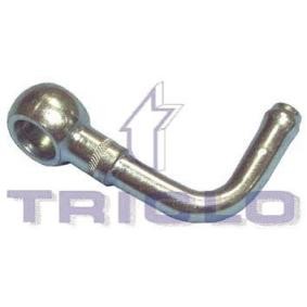 Compre Tubo do líquido de refrigeração da TRICLO 458605 a um preço baixo por 12,58 €