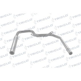 Compre Tubo do líquido de refrigeração da TRICLO 458614 a um preço baixo por 18,05 €