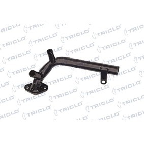 Compre Tubo do líquido de refrigeração da TRICLO 458617 a um preço baixo por 26,74 €
