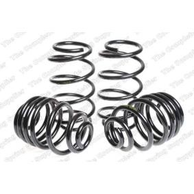 Acquista Kit autotelaio, molleggio da LESJÖFORS 4594608 a buon mercato per soli 178,51 €
