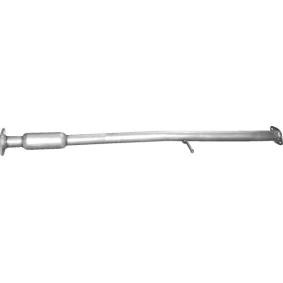 Mittelschalldämpfer 46.12