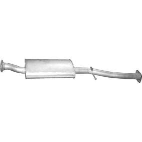 Mittelschalldämpfer 46.14