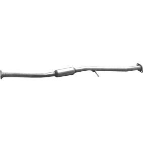 Mittelschalldämpfer 46.15