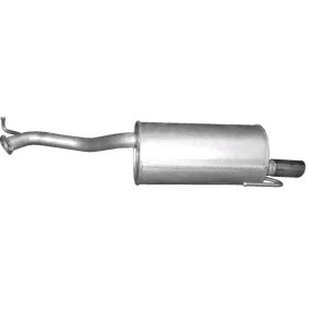 Endschalldämpfer 46.25