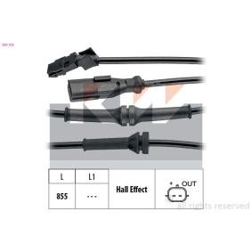 Køb ABS Sensor af KW 460 104 til den lave pris 318,43 DKK