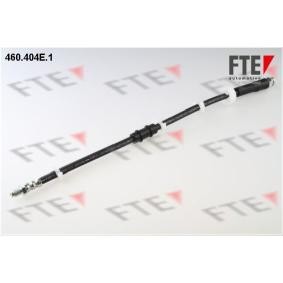 Bremsschlauch 460.404E.1 von FTE günstig für 14,97 € online kaufen