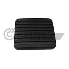 Pedalbelag, Bremspedal 460049