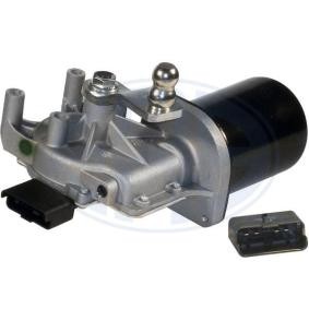 Compre Motor de limpa vidros de ERA online para Scudo Camião de plataforma / Chassis (270_, 272_) a preços moderados