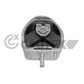 Achetez des Suspension, boîte de vitesse manuelle CAUTEX 460164 à prix pour 28,74 €