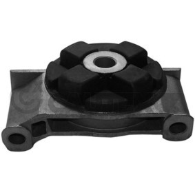 Achetez des Suspension, boîte de vitesse manuelle CAUTEX 460197 à prix pour 38,76 €