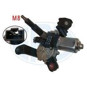 Scheibenwischermotor 460268