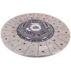 Compre Disco de embraiagem da KAWE 4604 a um preço baixo por 612,17 €