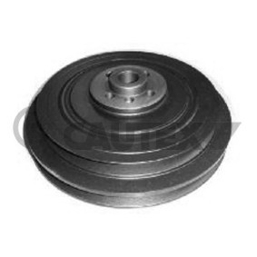 Riemenscheibe, Kurbelwelle 460978 für VW