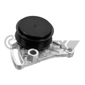 Compre Rolo tensor, correia trapezoidal estriada da CAUTEX 460982 a um preço baixo por 25,87 €