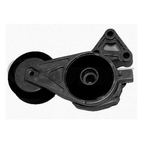 Compre Tensor, correia trapezoidal estriada da CAUTEX 460984 a um preço baixo por 109,88 €