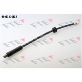 Bremsschlauch von FTE