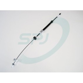 Compre Cabo de aço, accionamento da embraiagem da MAURICE LECOY 4610 a um preço baixo por 23,83 €