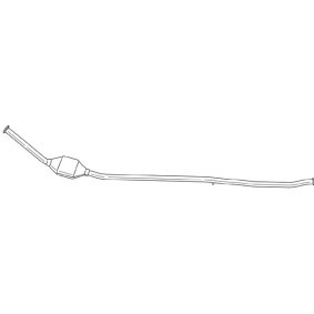 Acquista Catalizzatore da SIGAM 46100 a buon mercato per soli 195,08 €