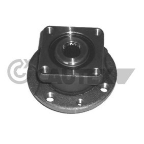Comprar Cubo de rueda de CAUTEX 461002 a bajo precio de 112,46 €