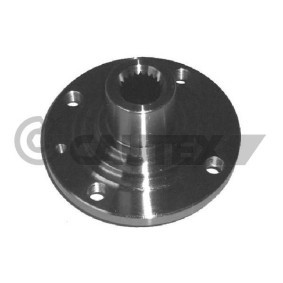 Comprar Cubo de rueda de CAUTEX 461004 a bajo precio de 44,88 €
