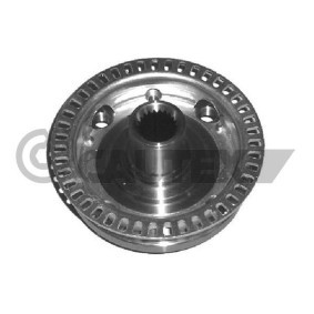 Comprar Cubo de rueda de CAUTEX 461020 a bajo precio de 76,14 €