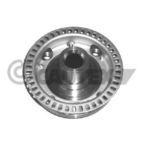 Comprar Cubo de rueda de CAUTEX 461021 a bajo precio de 73,49 €