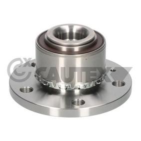 Comprar Cubo de rueda de CAUTEX 461025 a bajo precio de 74,07 €