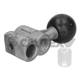 Achetez des Levier de vitesse CAUTEX 461058 à prix pour 19,88 €