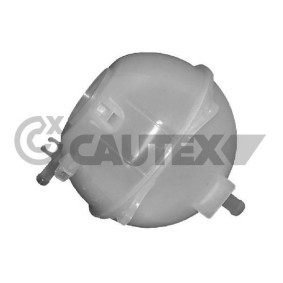 Ausgleichsbehälter von CAUTEX
