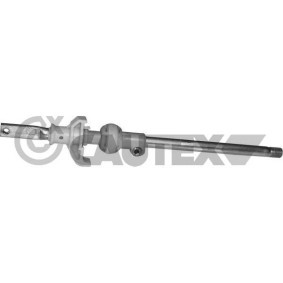 Achetez des Levier de vitesse CAUTEX 461127 à prix pour 44,43 €