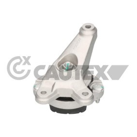 Achetez des Suspension, boîte de vitesse manuelle CAUTEX 461145 à prix pour 51,30 €