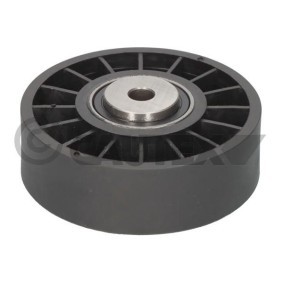 Compre Rolo tensor, correia trapezoidal estriada da CAUTEX 461342 a um preço baixo por 30,76 €