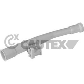 Compre Funil, vareta do nível de óleo da CAUTEX 461375 a um preço baixo por 4,56 €