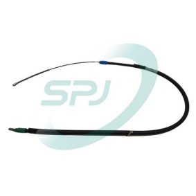 Comprar Cable de freno de mano de MAURICE LECOY 4617 a bajo precio de 12,42 €