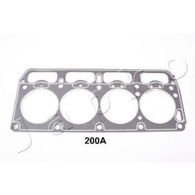 Zylinderkopfdichtung 46200A von JAPKO günstig für 15,44 € online kaufen