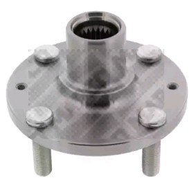Comprar Cubo de rueda de MAPCO 46214 a bajo precio de 40,72 €