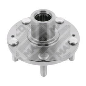 Comprar Cubo de rueda de MAPCO 46217 a bajo precio de 42,78 €