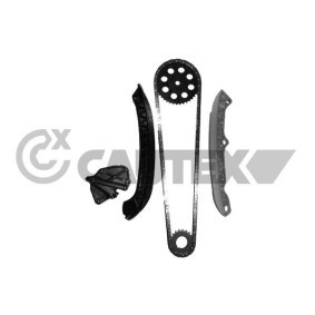 Steuerkettensatz 462410 für VW