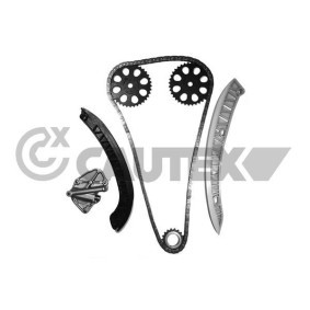 Steuerkettensatz 462411 für POLO (6N2) für 239,11 CHF