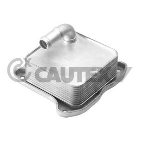 Acquista Radiatore olio motore da CAUTEX 462529 a buon mercato per soli 126,50 €