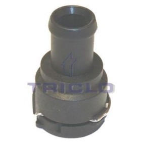 Kühlmittelflansch von TRICLO