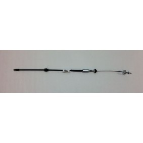 Compre Cabo de aço, accionamento da embraiagem da MAURICE LECOY 4634 a um preço baixo por 26,21 €