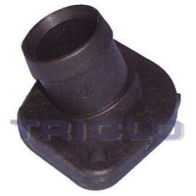 Kühlmittelflansch 463467 für OPEL