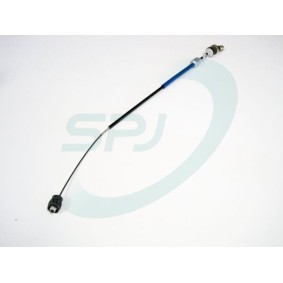 Compre Cabo de aço, accionamento da embraiagem da MAURICE LECOY 4638 a um preço baixo por 25,16 €
