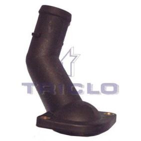 Kühlmittelflansch 463817 für OPEL
