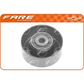 Compre Rolo tensor, correia trapezoidal estriada da FARE SA 4645 a um preço baixo por 103,34 €