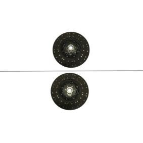 Comprar Disco de embrague de KAWE 4650 a bajo precio de 489,37 €